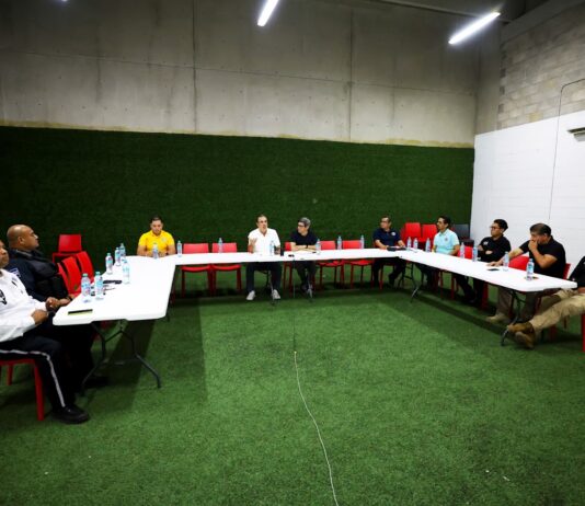 Estadio El Encanto contará con fuerte operativo de seguridad para el duelo Mazatlán vs Querétaro