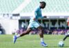 Mazatlán F.C. visita a Necaxa en la Jornada 13 de la Liga MX