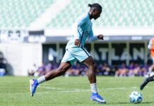 Mazatlán F.C. visita a Necaxa en la Jornada 13 de la Liga MX