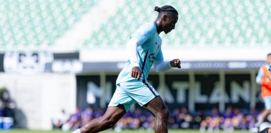 Mazatlán F.C. visita a Necaxa en la Jornada 13 de la Liga MX