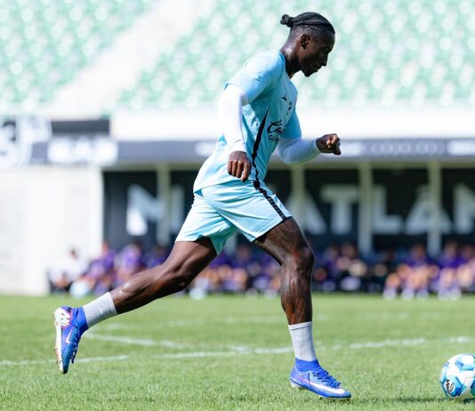 Mazatlán F.C. visita a Necaxa en la Jornada 13 de la Liga MX