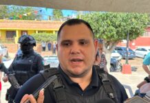 Acrobacias están totalmente prohibidas durante el desfile de la Semana Internacional de la Moto