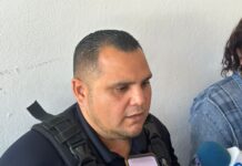 Semana de la Moto deja 39 detenidos por faltas administrativas: SSP