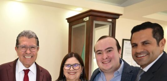 Se realiza el Parlamento Juvenil “Juventud que Transforma” con participación de jóvenes de todo el país