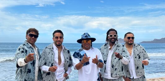 Merenglass quiere volver a Mazatlán para el Carnaval con un concierto masivo en Olas Altas