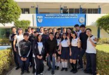 ¡De las aulas sinaloenses al estudio del universo! Estudiantes de la UAS logran pase histórico en la Pre-Olimpiada de Astronomía México 2026