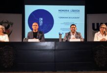 Siendo sede con gran éxito, la FADI-UAS clausuró los trabajos del 37° ENEA