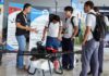 Drones, de la tradición a la innovación! Suman esfuerzos la academia y la iniciativa privada para tecnificar el campo sinaloense y optimizar cultivos