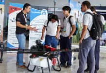 Drones, de la tradición a la innovación! Suman esfuerzos la academia y la iniciativa privada para tecnificar el campo sinaloense y optimizar cultivos