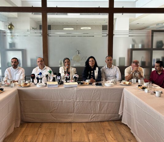 El 99.5% de turistas volverían a vacacionar en Mazatlán: Canaco