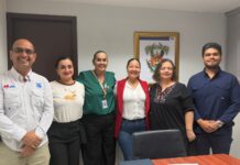 Investigadores de UAS y Universidades Internacionales Publican Estudio sobre Inundaciones en Perú