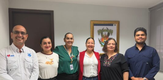 Investigadores de UAS y Universidades Internacionales Publican Estudio sobre Inundaciones en Perú