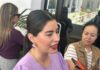 Culiacán concentra mayor incidencia de feminicidios en el estado: Ana Chiquete