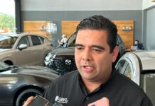 Llama CANACINTRA Mazatlán a fortalecer la confianza y el diálogo ante retos económicos y sociales