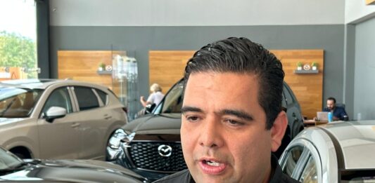 Llama CANACINTRA Mazatlán a fortalecer la confianza y el diálogo ante retos económicos y sociales