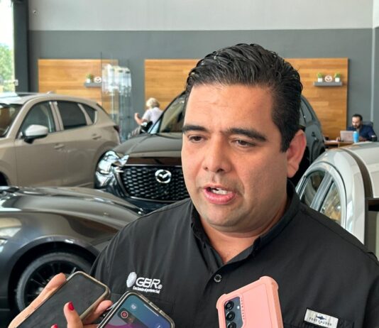 Llama CANACINTRA Mazatlán a fortalecer la confianza y el diálogo ante retos económicos y sociales