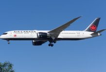 Fortalece Sinaloa su conectividad aérea internacional