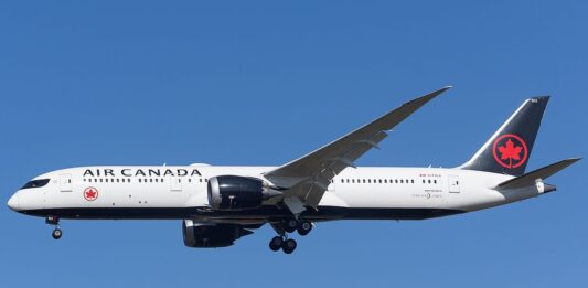 Fortalece Sinaloa su conectividad aérea internacional