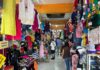 Comerciantes confían en repunte de ventas para mayo tras baja actividad en Semana Santa