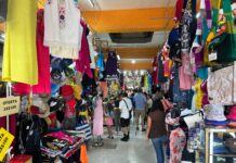 Comerciantes confían en repunte de ventas para mayo tras baja actividad en Semana Santa