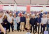 Entrega gobernador Rocha apoyos en equipamiento por 10 mdp al sector ganadero