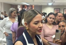 Mazatlán se consolida como destino preferido para canadienses: Estrella Palacios