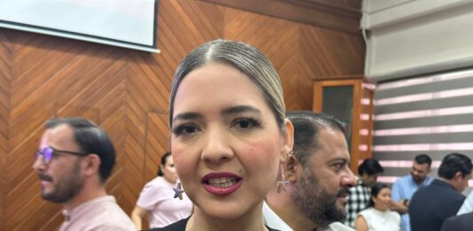 Inicia la licitación de la obra “Marco Verde”; quedará de primer nivel, asegura Estrella Palacios