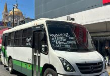 Pasaje sube a $15 con aire y $13 sin aire; nuevas tarifas del transporte público en Sinaloa
