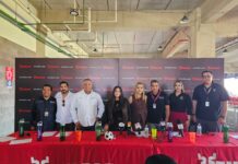 Anuncian la edición 30 de la Carrera Pedestre Saúl Guevara Nava y el Galardón Estatal de Periodismo 2026