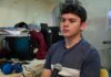 ¡De la UAS a Calgary! Estudiante de la Facultad de Ciencias Físico Matemáticas es seleccionado para estancia de investigación sobre computación cuántica, en Canadá