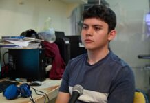 ¡De la UAS a Calgary! Estudiante de la Facultad de Ciencias Físico Matemáticas es seleccionado para estancia de investigación sobre computación cuántica, en Canadá