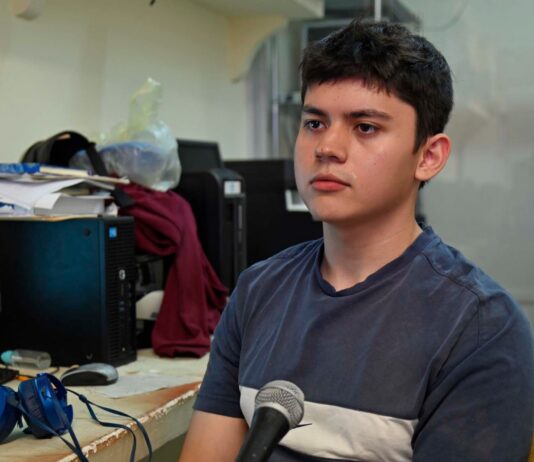 ¡De la UAS a Calgary! Estudiante de la Facultad de Ciencias Físico Matemáticas es seleccionado para estancia de investigación sobre computación cuántica, en Canadá