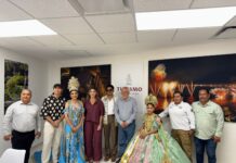 Del 21 al 25 de mayo se realizará en Escuinapa la edición 122 de las Fiestas del Mar de Las Cabras