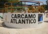 Refuerzan infraestructura hidráulica con modernización del Cárcamo Atlántico