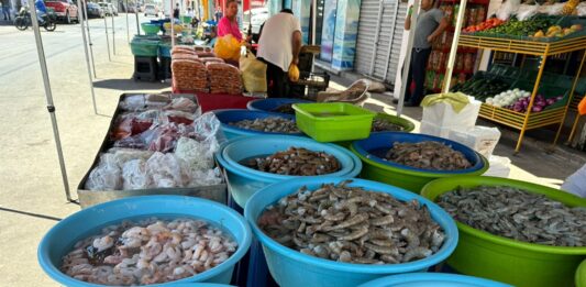 Ventas en las “Changueras” alcanzaron hasta un 70% durante la Semana de la Moto