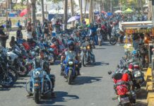 Semana de la Moto “Mejor que los Días Santos en Derrama Económica Directa en Mazatán”, Dice Pepe Gámez