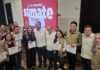 Andrés Manuel López Beltrán Estuvo el Jueves en Mazatlán; No Vamos a Perder el Poder en Sinaloa, Dice el “Menny” Guerrero