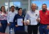 Firma UTEsc con empresa Fugo León de Juda.