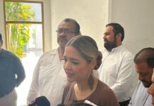Alistan en Mazatlán entrega masiva de 500 escrituras para brindar certeza jurídica