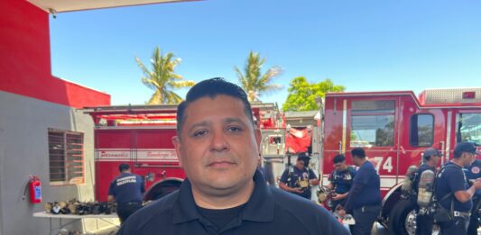 Incrementan incendios de baldíos y casas abandonadas en Mazatlán