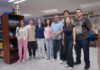 Logra la Facultad de Ciencias de la Tierra y el Espacio de la UAS aceptación del 100 por ciento de sus alumnos aspirantes al Verano Delfín 2026