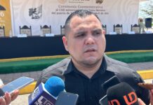 No descartan desplazamiento de violencia a Mazatlán tras hechos en Escuinapa: SSP