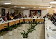 Avanza en Sinaloa la atención a familias desplazadas con estrategia integral del Gobierno estatal