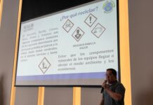 Invitan a participar en la edición 11 del Reciclón Electrónico en Mazatlán