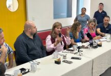 Crímenes contra mujeres no siempre encajan como feminicidio: Tere Guerra
