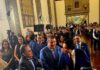 Participa el Rector Jesús Madueña en la presentación de la encuesta nacional “Usos y percepciones sobre Inteligencia Artificial Generativa en la Educación Superior en México”