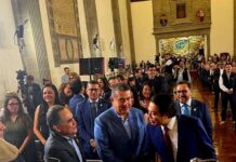 Participa el Rector Jesús Madueña en la presentación de la encuesta nacional “Usos y percepciones sobre Inteligencia Artificial Generativa en la Educación Superior en México”