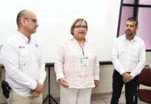 Taller PRODEP 2026 en la UAS Culmina con Éxito.