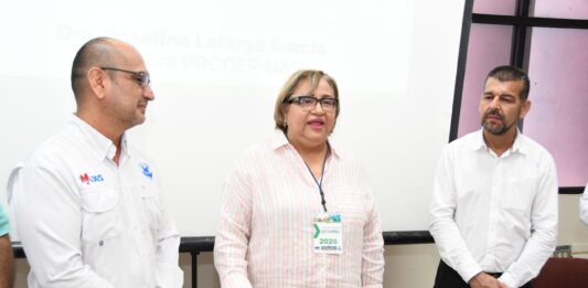 Taller PRODEP 2026 en la UAS Culmina con Éxito.
