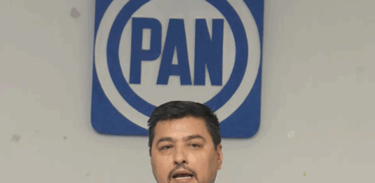 PAN No Hará Alianzas con otros Partidos en Elecciones, Aunque No Descarta Candidaturas Comunes, Admite Evaristo Corrales